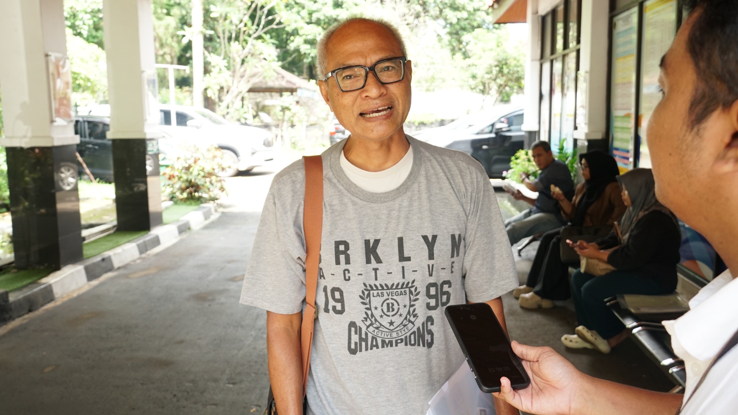 Wajah Baru Layanan Pertanahan: Saat Masyarakat Tak Lagi Ragu Mengurus Sendiri