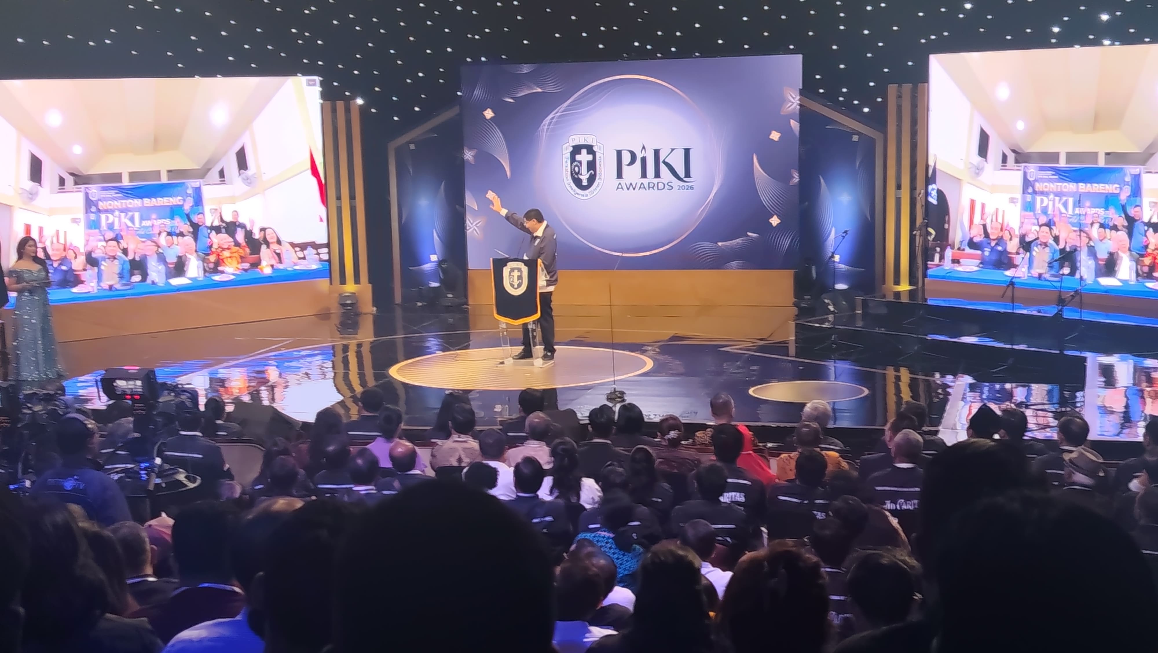 PIKI Awards 2026 Soroti Jejak Pengabdian