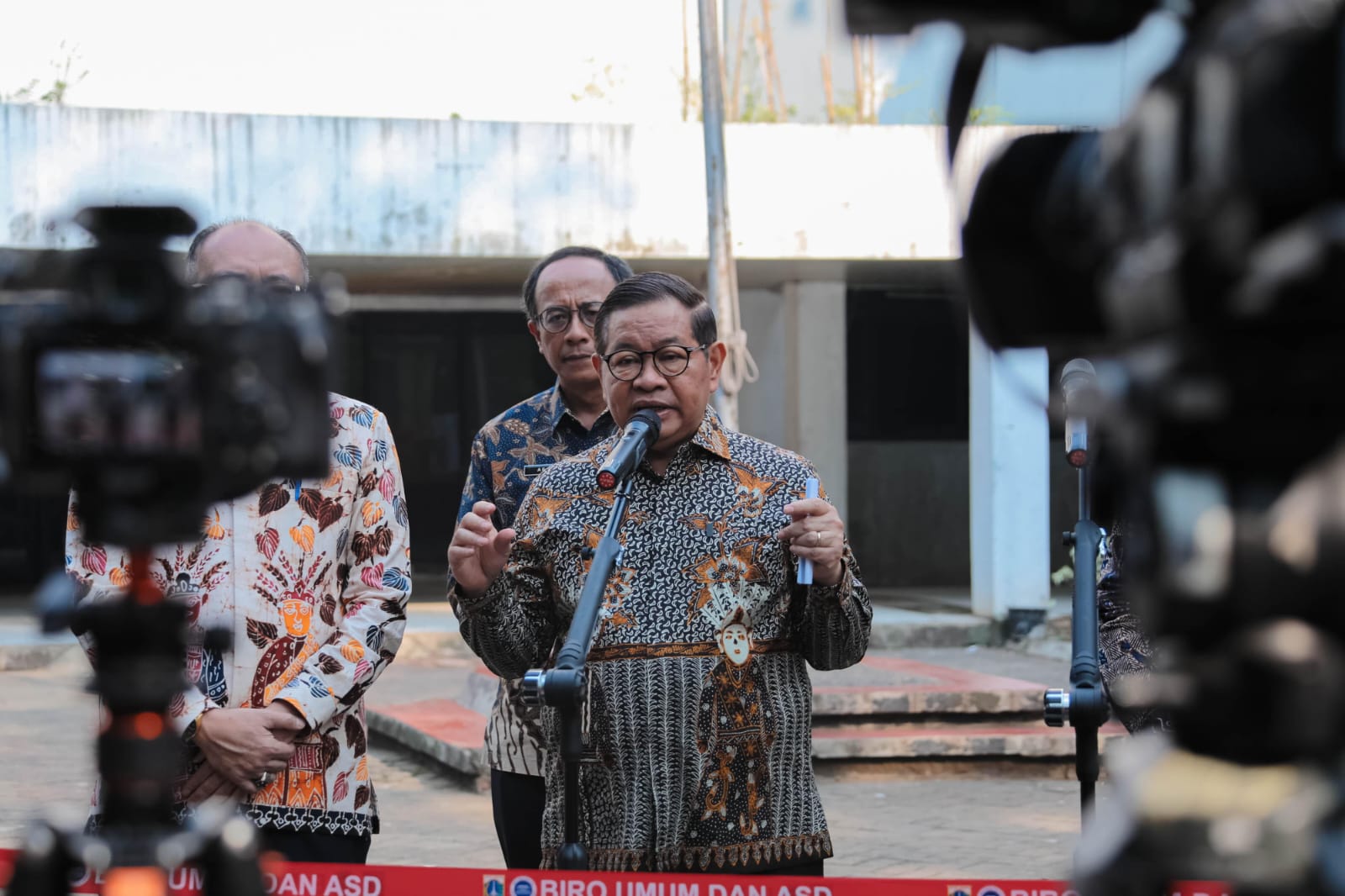 Tarif TransJakarta Naik, Serikat Buruh Beri Dukungan